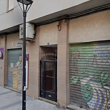 Amazing Attic In City Center Alicante Buitenkant foto