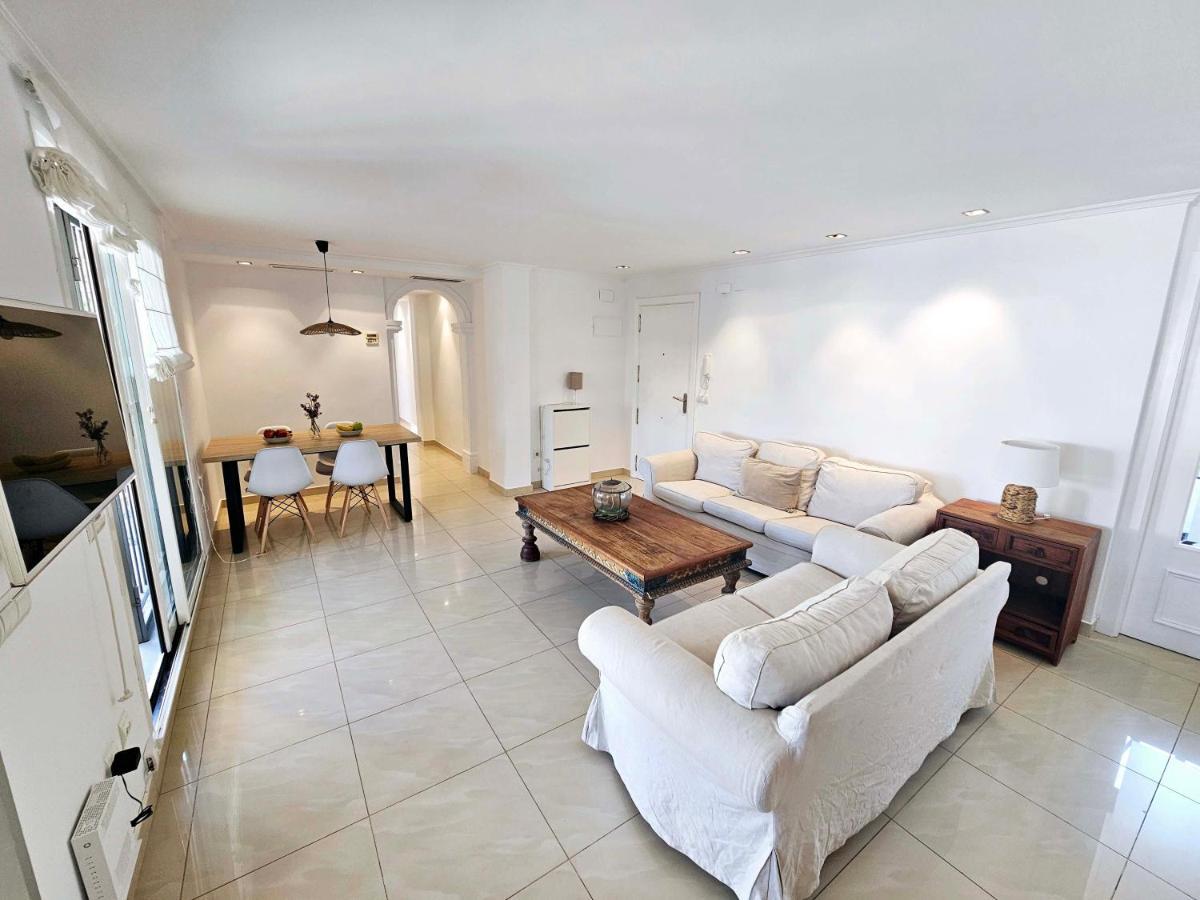 Amazing Attic In City Center Alicante Buitenkant foto