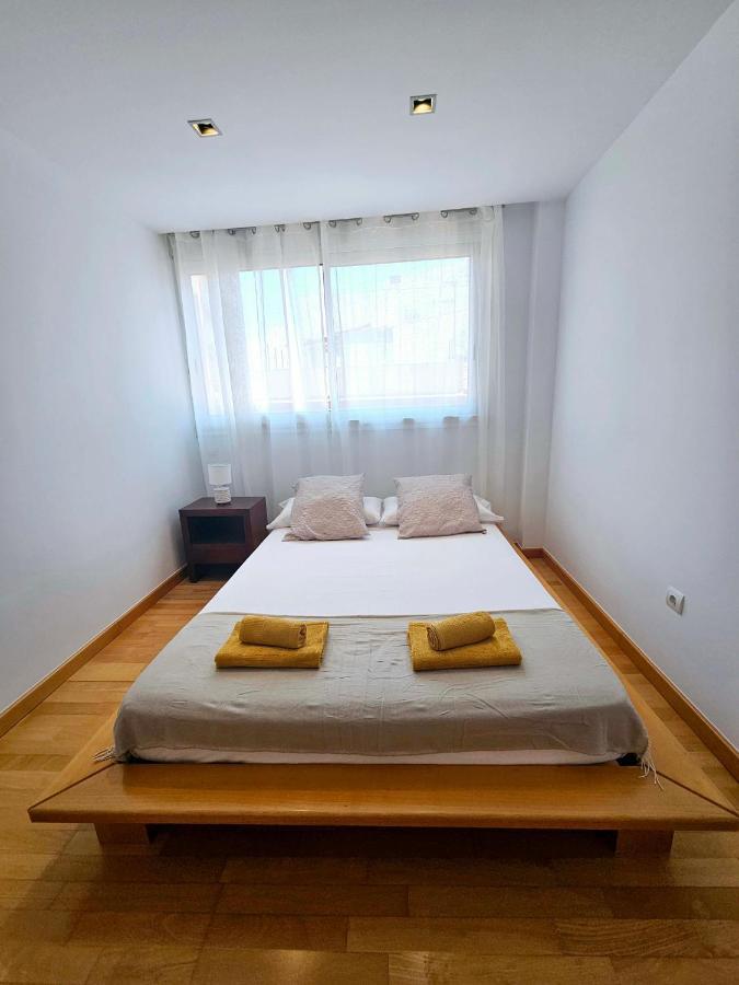 Amazing Attic In City Center Alicante Buitenkant foto