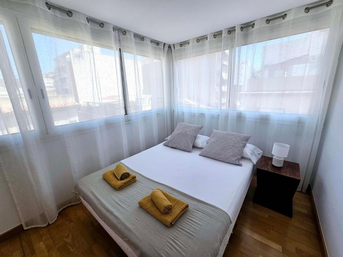 Amazing Attic In City Center Alicante Buitenkant foto