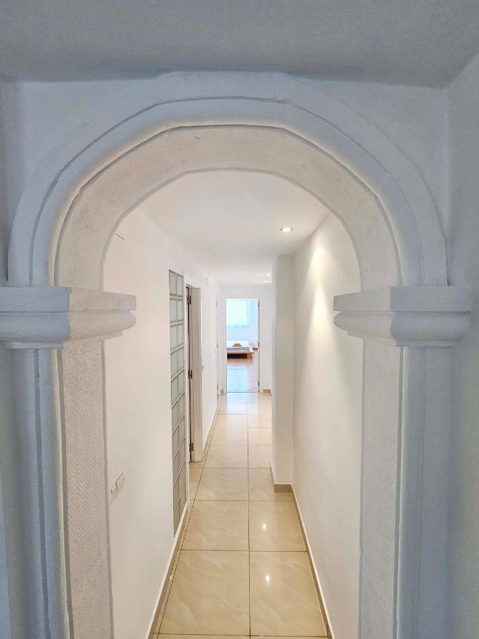 Amazing Attic In City Center Alicante Buitenkant foto