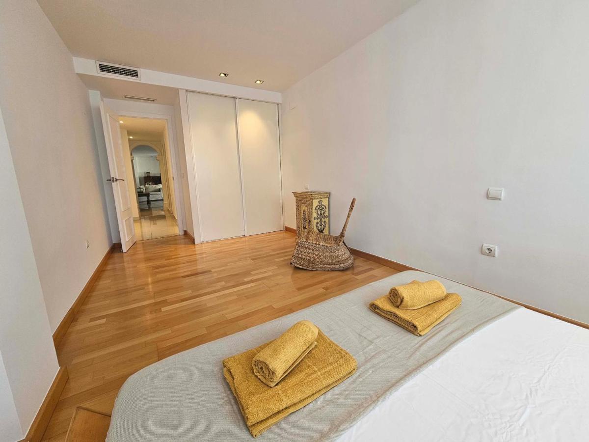 Amazing Attic In City Center Alicante Buitenkant foto