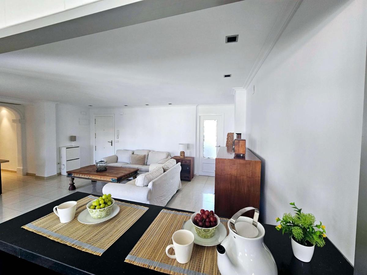 Amazing Attic In City Center Alicante Buitenkant foto
