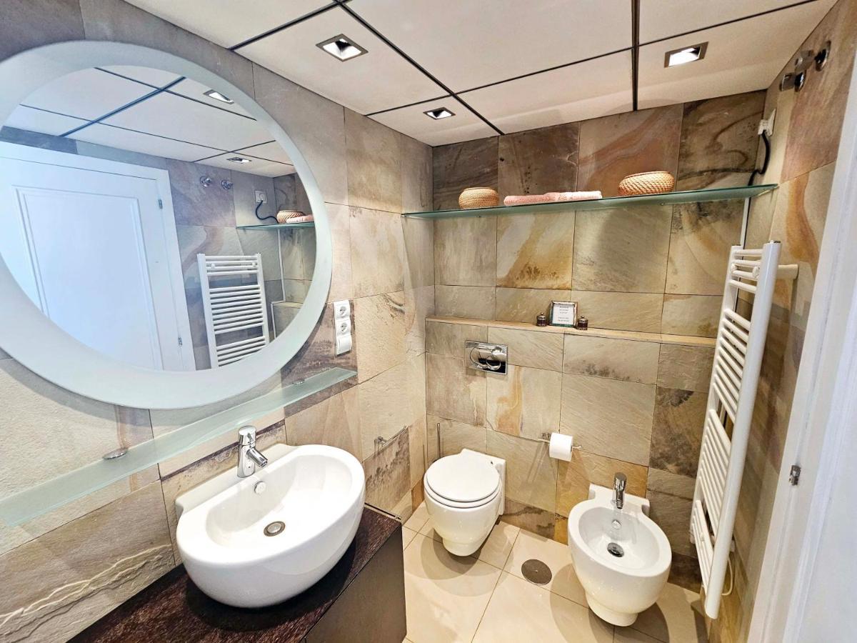 Amazing Attic In City Center Alicante Buitenkant foto