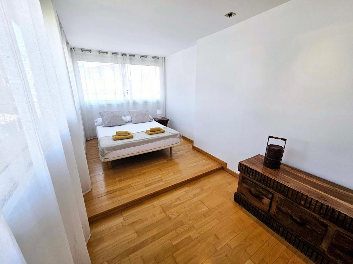 Amazing Attic In City Center Alicante Buitenkant foto
