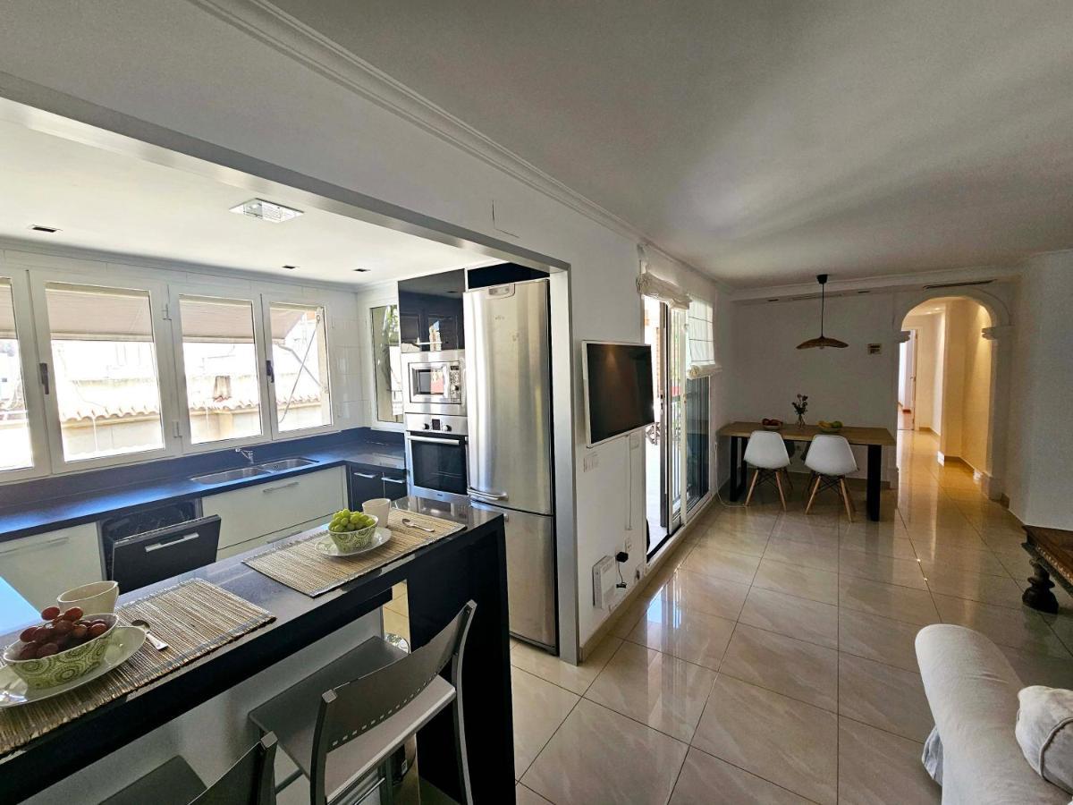 Amazing Attic In City Center Alicante Buitenkant foto